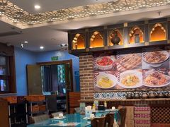 -巴依老爷新疆美食(望京小街店)