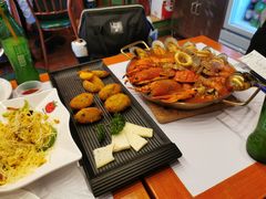 -番茄屋葡式美食(总店)
