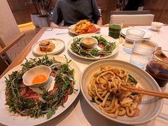 -无印良品餐堂 MUJI Diner(成都太古里店)