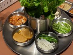 -陇璟烧肉酒场(友谊阳光城店)
