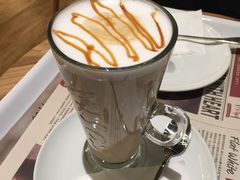-COSTA COFFEE(恒基名人购物中心店)