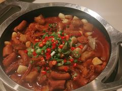 -七八冷面·延边朝鲜族美食(圣熙八号店)