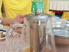 -芸海阁·农家私房菜(沙家浜景区出口店)