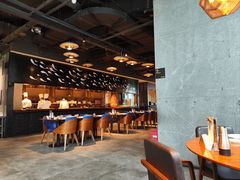 -Mr·Fish鱼鲜生海鲜放题(银泰in99店)
