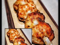 -俄士厨房(印象汇店)
