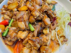 -虾饺妹·粤式手工点心(水荫路店)