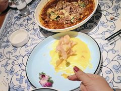 -群英会·三国菜(曹魏古城店)