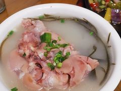 -双流老字号董蹄花(广场路店)