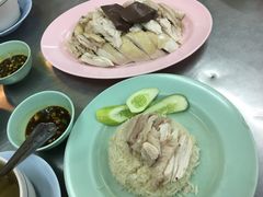 -红大哥水门鸡饭(總店)