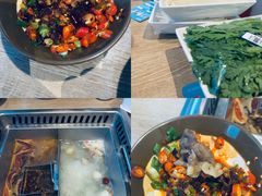 -野妹经典火锅(民治店)