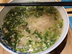 -西部马华清真兰州牛肉面·烧烤夜市(三里河店)