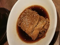 -香园茶社·金陵小灶(老门东店)
