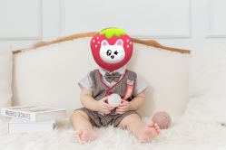 -小熊维尼高端儿童摄影(南山信和店)