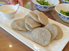 -北京小肠陈饭庄(方庄店)