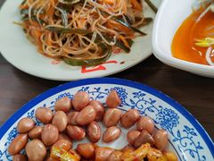 -71号豆汤饭·成都小馆(青羊小区店)
