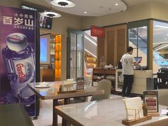 -粤陸玖玖·港式手作茶餐厅(珠江路店)