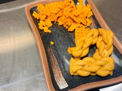 -青水瓦台汤泉(未央店)