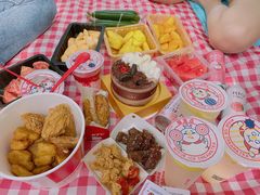 -飞凤山奥体公园