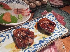 -食也烧肉(临平店)