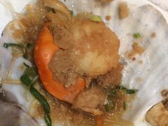 -海州湾会议中心中餐厅