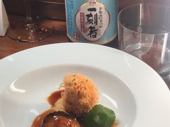 -广州柏悦酒店·悦景轩·粤菜餐厅