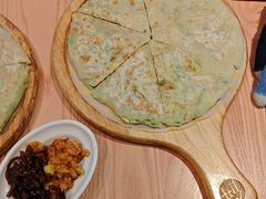-甲乙饼·手工牛肉饼(天通苑华联店)