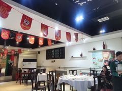 -东来顺饭庄(新源里店)