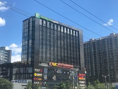 -北京望京华彩智选假日酒店