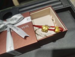 -周生生Chow Sang Sang(又一城店)