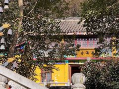 -采石矶景区