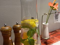 -Primo·丽莫意大利窑烤披萨