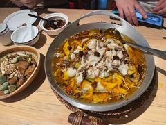 -水煮三国·川鲁江湖菜(香山店)