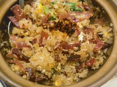 -壹煲口福煲仔饭(中山路店)