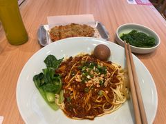 -醉面(西直门凯德茂店)
