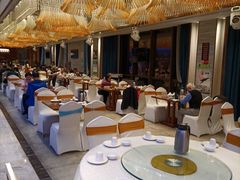 大堂-皇马假日醉海南大酒店·假日一品派茶楼(秀英店)