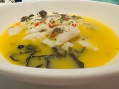 -俏江南-江景昆曲主题餐厅(正大广场店)