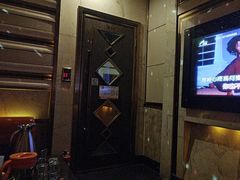 -欢乐空间KTV(奥山世纪城店)