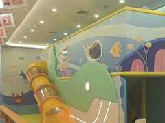 -极橙儿童齿科矫正中心(奥城店)