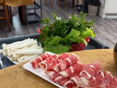 -濠轩阁特色生蚝火锅(水湾路店)