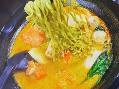 菠菜粉-杨国福麻辣烫(庆春路店)