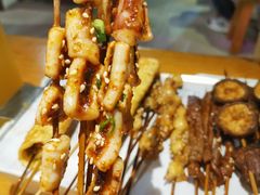 -木屋烧烤(白石洲店)