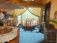 -后湖小院·乡野田园菜