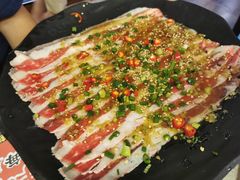 -猫爪爪原切自助烤肉(观音桥阳光世纪店)