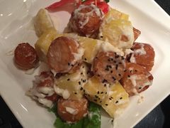 -鹿港小镇(悠唐店)