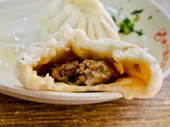 -津门张记包子铺(华昌道店)
