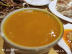 -葛记焖饼(伏牛路店)