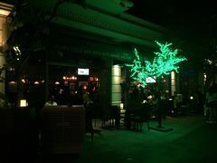 The&nbsp;Paddy&nbsp;Field&nbsp;田野西餐厅(禅城店)-THE PADDY FIELD田野西餐厅(禅城店)