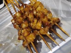 -京朋串屋·烧烤(望京西路总店)