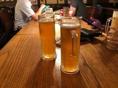 -宝莱纳啤酒花园餐厅PAULANER BRAUHAUS Nanjing(广州路店)