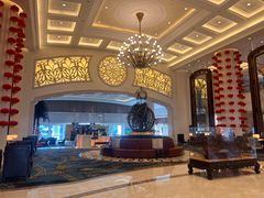 -常州武进九洲喜来登酒店